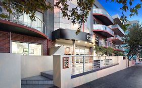 Amazing Accommodations: St Kilda