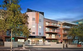 Amazing Accommodations: St Kilda